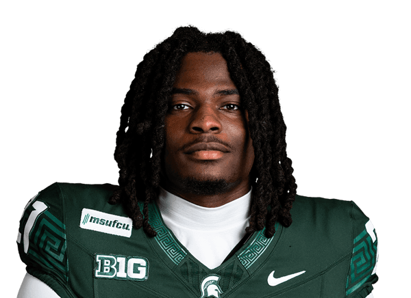 Marvis Parrish headshot