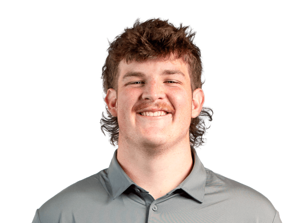 Tyler Roberts headshot