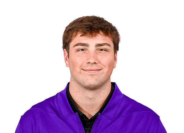 Ethan Gurela headshot