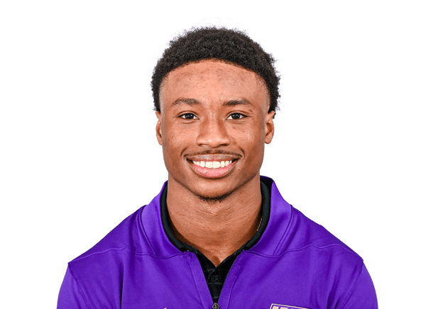 Roddrey McWilliams headshot