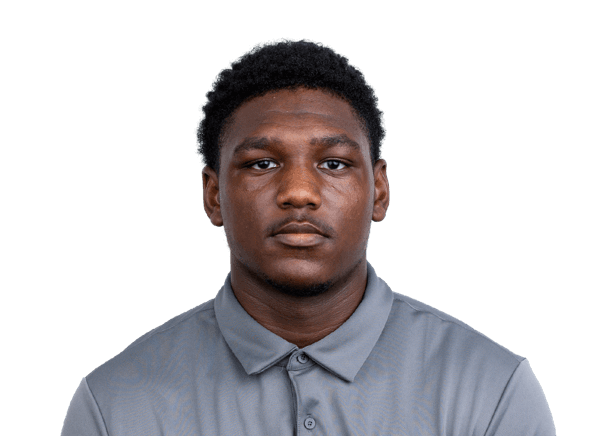 Ethan Bailey headshot