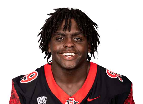 Brian Townsend Jr. headshot