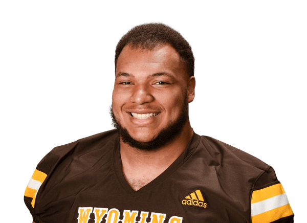 Johnathan Bush headshot