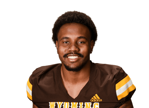 BJ Inmon headshot