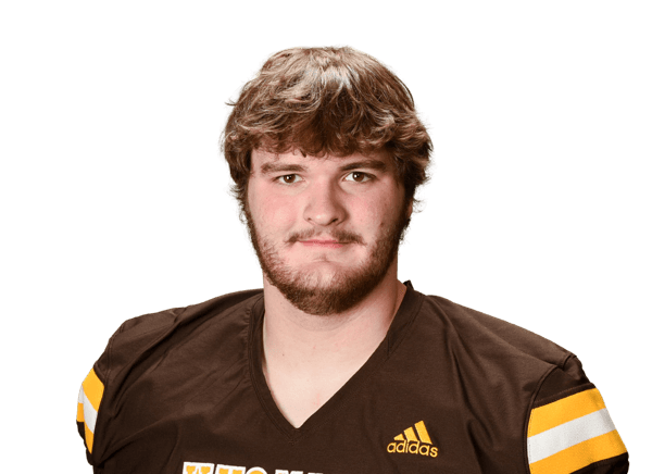 Cooper Lawson headshot