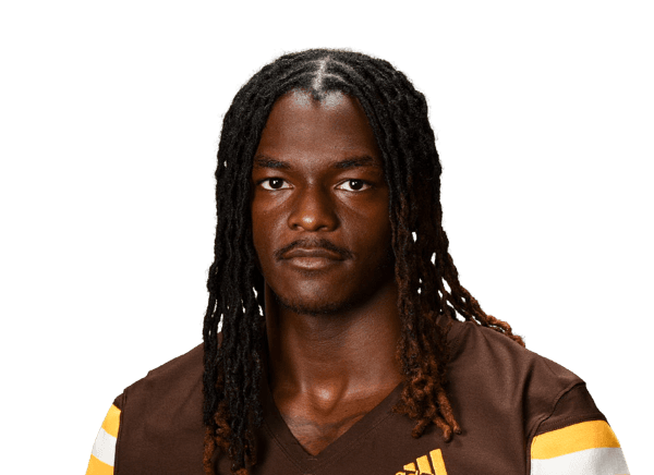 Ke'Lyn Washom headshot