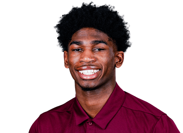 Jojo Crim headshot