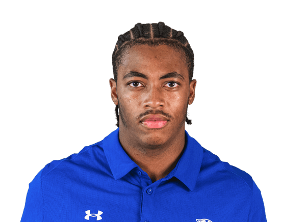 Tyler Moore headshot