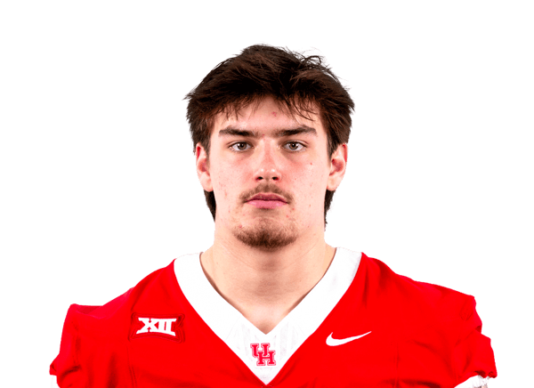 Hayden Wright headshot