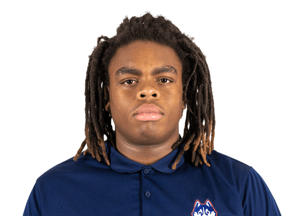 Isiah Switzer headshot