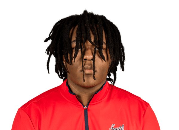 Kearius Bivens headshot