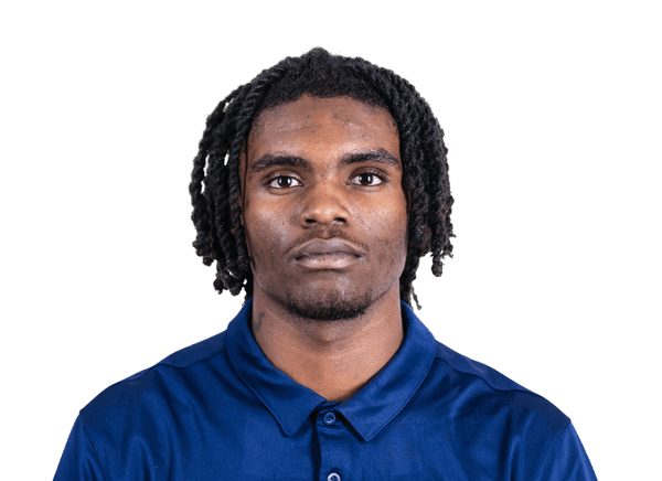Charles Johnson headshot