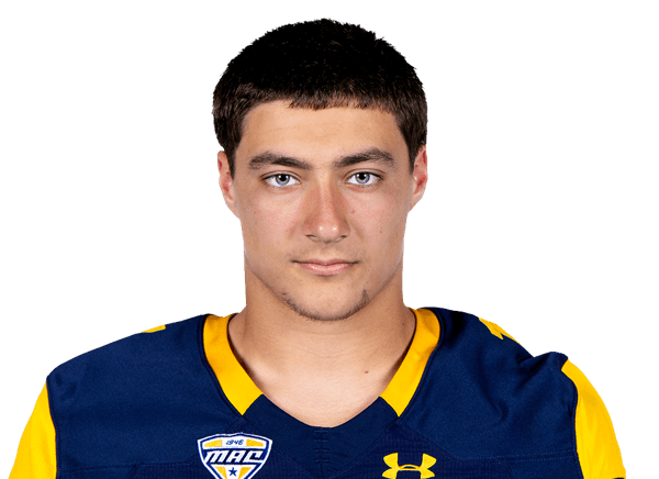 Garrett Long headshot