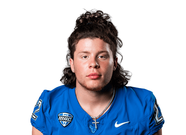 Donovan Rodriguez headshot