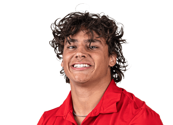 Lucas Blumling headshot