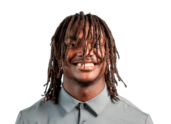 Josiah Jones headshot