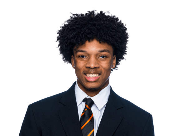 Blake Thompson headshot