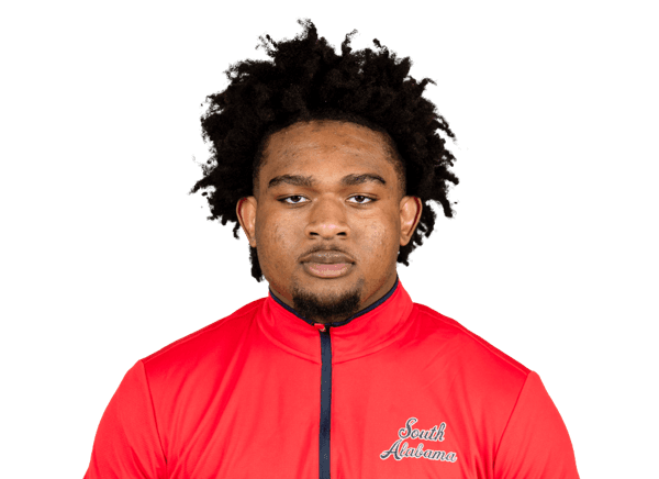 Devin White headshot