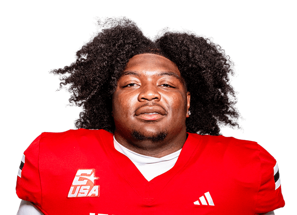 Lance Johnson headshot