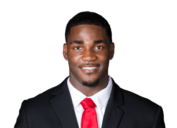 Marquis Williams headshot