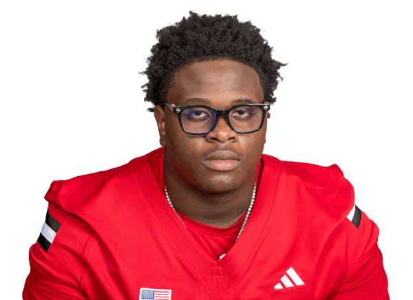 Jordan Bellamy headshot