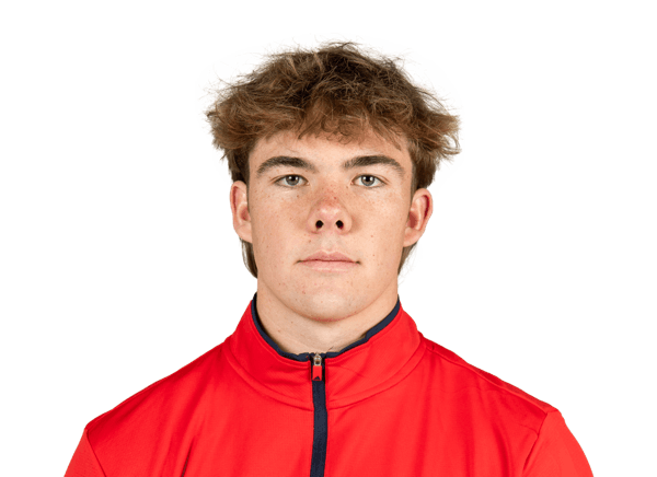 Dylan Freebury headshot