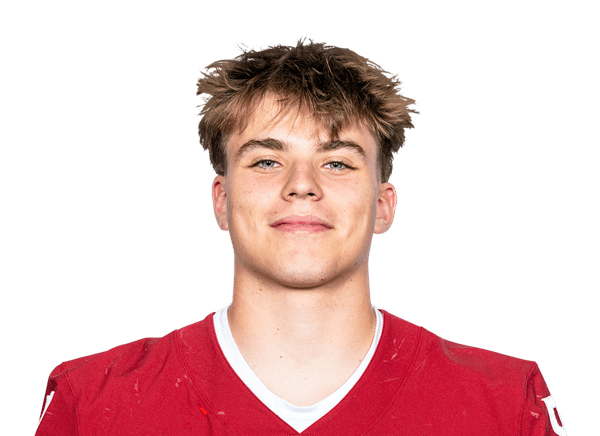 Cash Landau headshot
