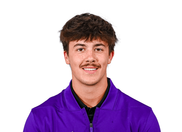 Baylen Woodman headshot