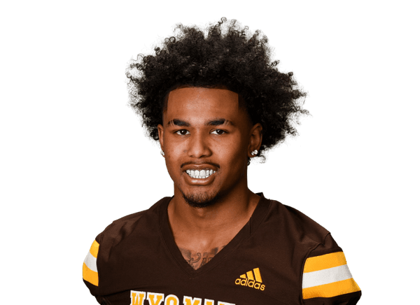 Tyson Shamsid-Deen headshot
