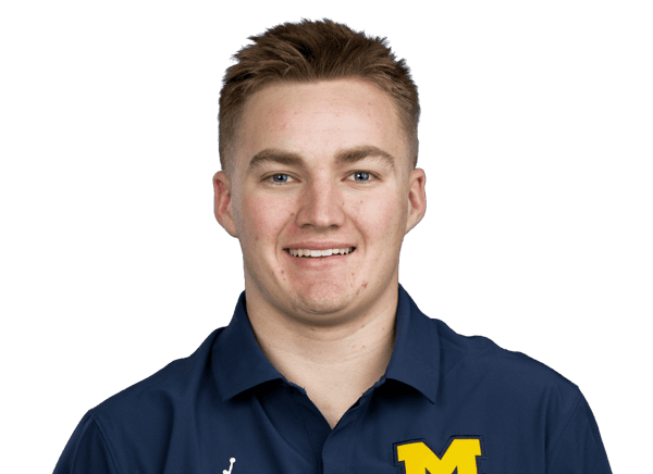 Chase Herbstreit headshot