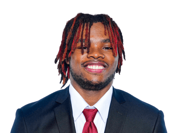 JJ Garner headshot