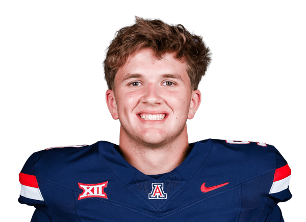 Porter Patton headshot