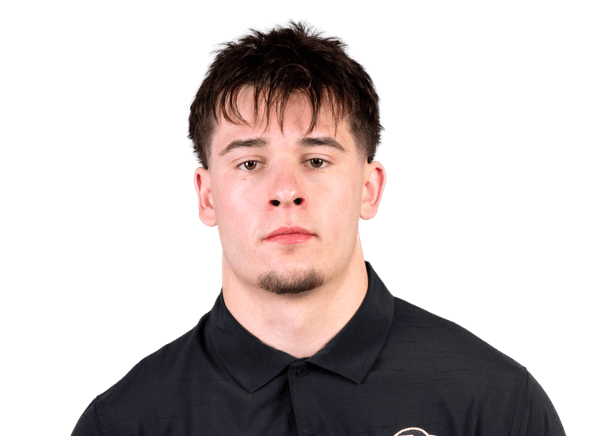 Zach Atkins headshot