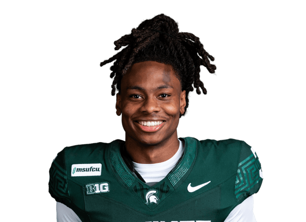 Rodney Bullard Jr. headshot