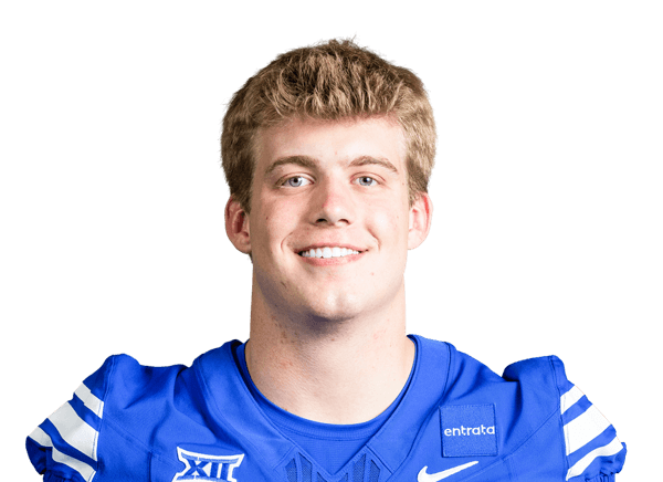Hunter Clegg headshot