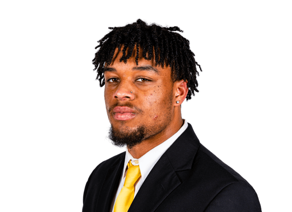 Joe Reddish headshot
