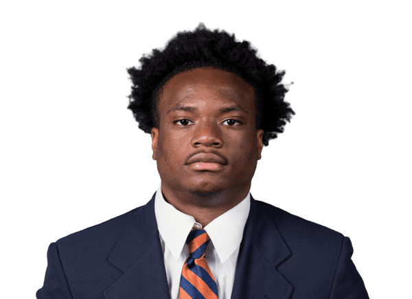 Tylik Hill headshot