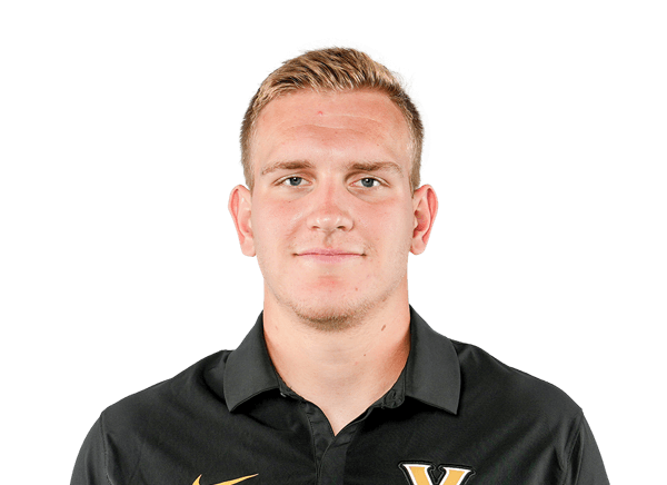 Elijah Rooney headshot