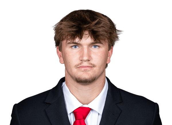 Lincoln Stueve headshot