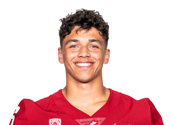 Isaiah Hung headshot