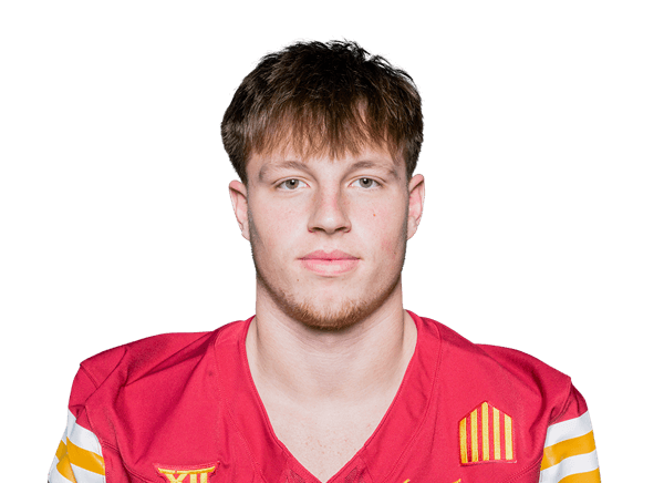 Carter Pabst headshot