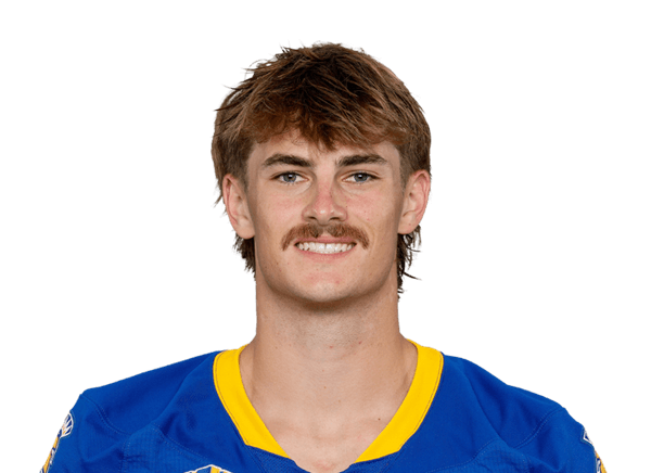Zane Carter headshot