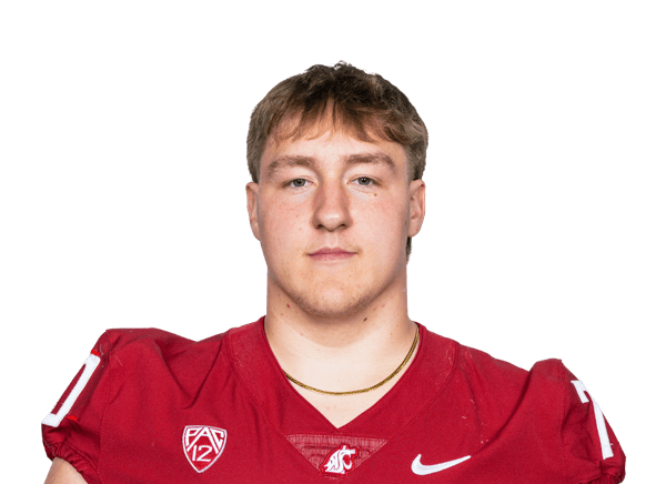 Dylan Hildebrand headshot