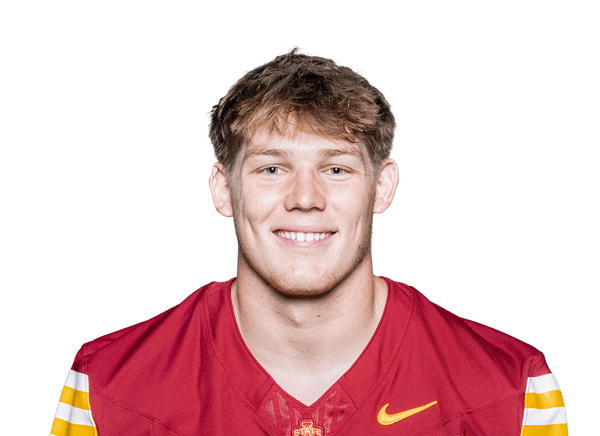 Sullivan Schlimgen headshot