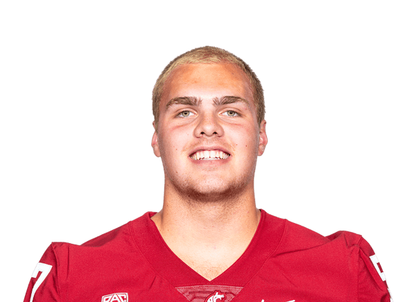 Josh Wedel headshot