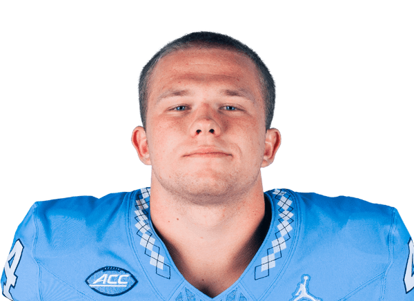 Jake Bauer headshot