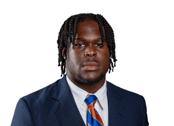 Bethel Imasuen headshot