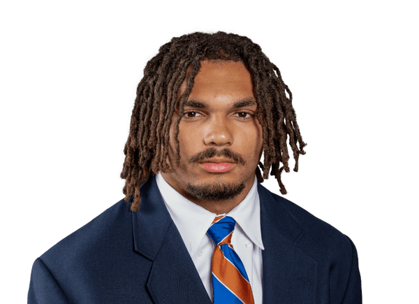 Markell Bowens headshot