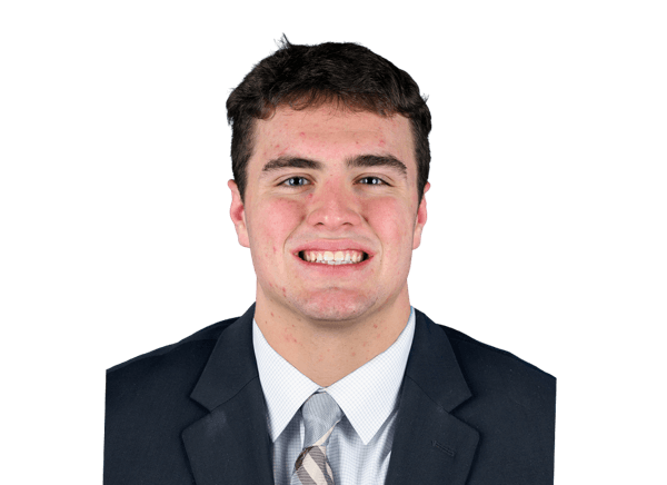 Justin Schmidt headshot