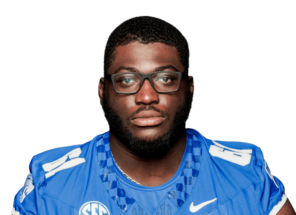 Jason Ekperuoh headshot